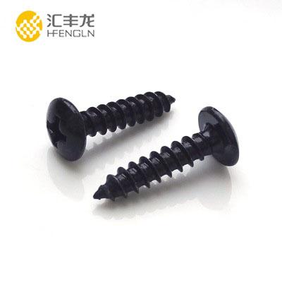 China Machinery Metal Rivets Size M5 Stainless Steel Decking Screws for sale