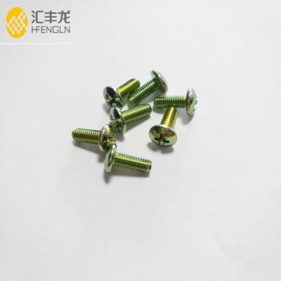 China Hot Sales Machinery Screw Size M5 Torx for sale