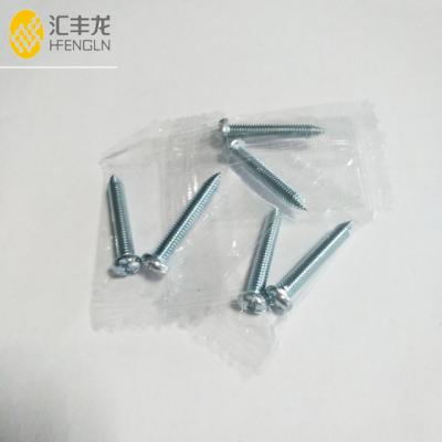 China Hot Sales Machinery Size 4*25 Faceplate Screw for sale