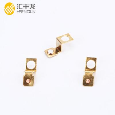 China Wear Resistance Electrical Copper Bimetallic Tungsten Copper Solar Brass Copper for sale