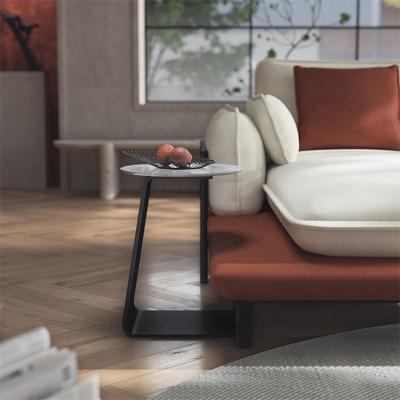 China Hot Sales Modern Minimalist Side Table (Height) Adjustable For Bed Rooms for sale