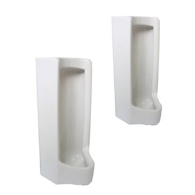 China Modern Hot Sale Recommendation Public Toilet Wall Mounted Urinal For Men's Room for sale