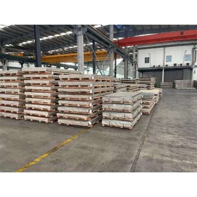 China Industry Leading Quality Customized Size Stainless Steel Sheet 430 Price for sale