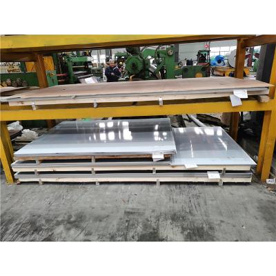 China Industry Leading Quality Customized Size 204 Stainless Steel 304 Sheet Price Per Kg for sale