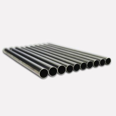 China Industry Leading Quality Customized Size 201 304 316 Stainless Steel Sanitary Pipe for sale