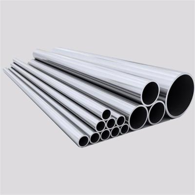 China Industry Leading Quality Customized Size 201 304 316l Stainless Steel Welding Pipe for sale