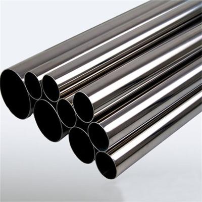 China Industry Leading Quality Customized Size 201 304 316 12 Inch Stainless Steel Pipe for sale