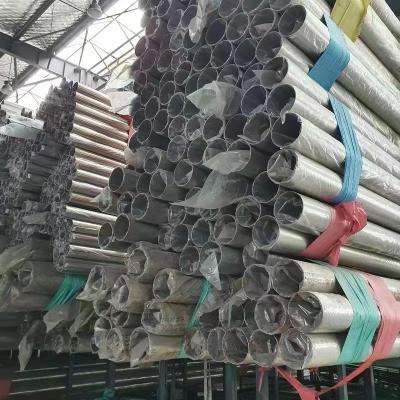 China Industry Leading Quality Customized Size 201 Stainless Steel Pipe 304 316 Coil for sale