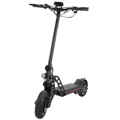 China Warehouse new arrival drop-shipping e scooter 10 inch 800W folding e scooter Eu outdoor sports KUGOO G2 pro electric scooter for sale