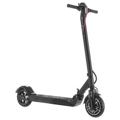 China M5 Kugoo Kirin ES2 Unisex Adult Electric Scooter Folding Portable Mini Electric Scooter for sale