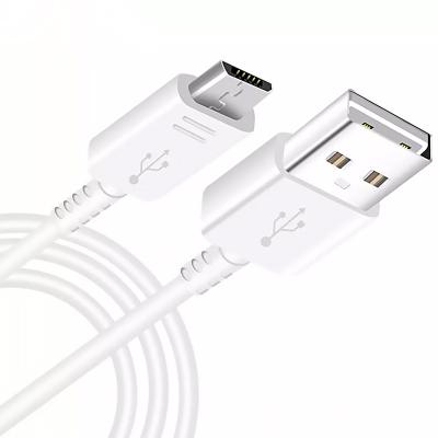 China Wholesale MP3/MP4 Player USB Cable For Samsung Micro USB Fast Charger Cable S6 S7 Note 4 5 J4 J6 J5 A7 for sale