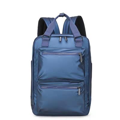 China Custom Waterproof Business Waterproof Rucksack Backpack Laptop Backbag Bag For Man Rucksack for sale