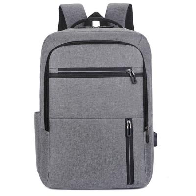 China 15.6 Inch College Waterproof Customizable Slim Business Waterproof Bag Schoolgirl Girls Laptop Backpack With Usb for sale