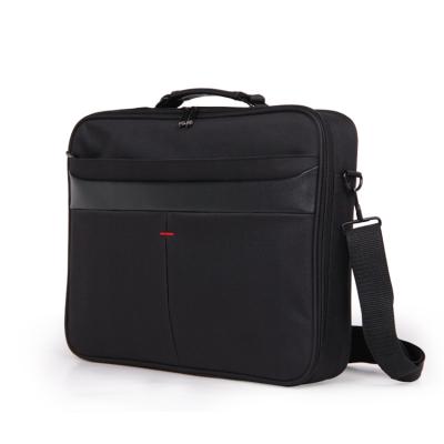 China Water Resistant Wholesales Laptop Bag Water Resistant Polyester Resume OEM Laptop Case for sale