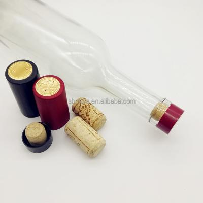 China Beverage 750ml Clear Bordeaux Wine Bottle Glass Glass Bottles for sale