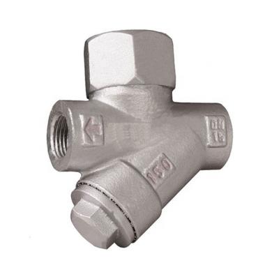 China Boiler Cast Steel WCB TD42 CS19 Thermodynamic Steam Trap Spirax Sarco for sale