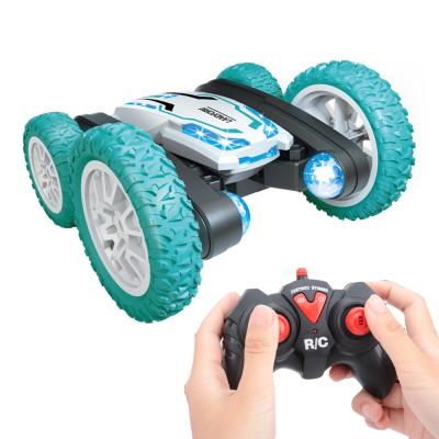 China Qilong rc stunt car toy rc stunt car amphibious rc car remote control rc car wholesale hobby rc car wholesale for sale