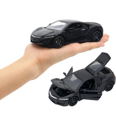 China Toy Qilong Diecast Diecast Toy Vehicles Toy Vehicle Diecast Luxury Diecast Limousine Model Racing Car Simulation Model for sale