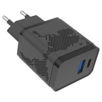 China Faster mobile phone PD 20W QC 3.0 charger /power supply asapter, travel charger, for iphone for samgsung for sale