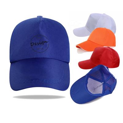 China JL-91505 Duck Sunshade JL-91505 custom logo work travel baseball hat JOINT tongue printing logo sports unisex hat for sale