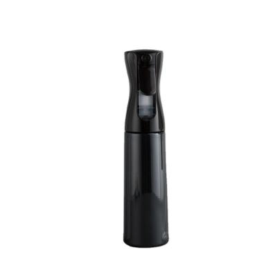 China 150ml 300ml Cosmetic Continuous Spray Bottle Hair WaterFine Gentleman Sprayer for Hairstyling, Cleaning, Gardening, Mist for sale