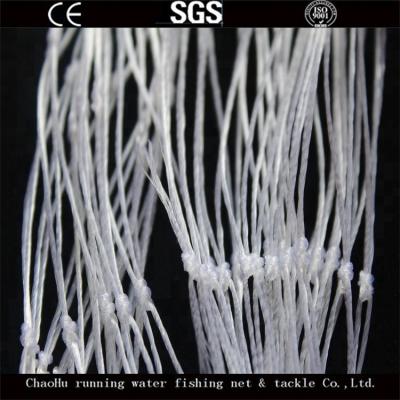 China Multi-Monofilament Fishing Nets Monofilament Types, Redes De Monofilamento for sale