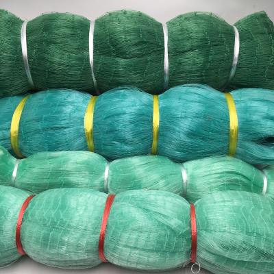 China Multifilament Purchase Japanese Fishing Nets Nylon Monofilament for sale