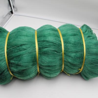 China Factory Price Hot Sale Custom Wholesale Monofilament Nylon Fishing Nets High Elasticity Stretched Well for sale