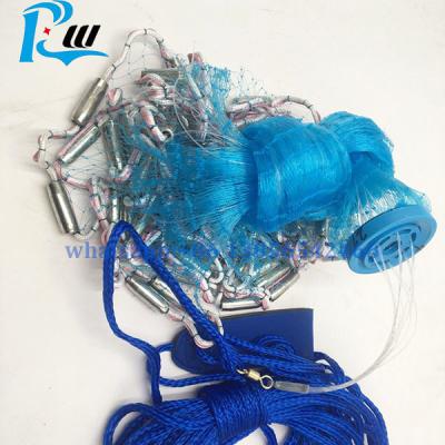 China The hawks monofilament colored nylon monofilament for sale