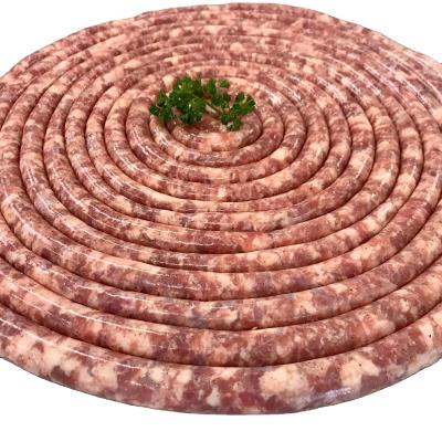 China 42/44 ab organic natural casings gut pig intestines hog casings for sausages for sale