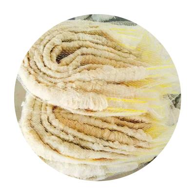 China NATURE Tubed Pork Casings For Sausage , 100% Natural Salted Pork Casings From Pig Intestines for sale