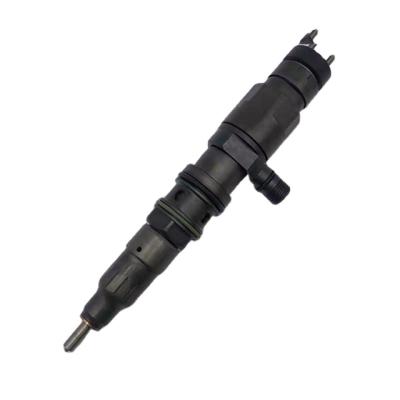 China C.R.fuel Injector Steel Fast Shipping DIESEL INJECTOR 0445120302, 0445120303, A4720701087, A4720701187, A4720701287 for sale