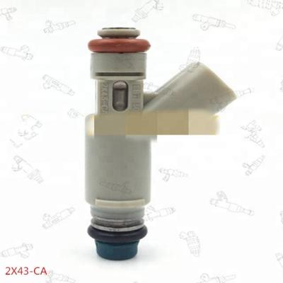 China 2X43CA 2X43-CA Fuel Injector Standard Size 1955004270 195500-4270 High Quality for sale