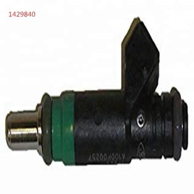 China Fuel Injector 1429840 98MF-9F593-BC 02801582001.25 High Performance Size 1.4 1.6 Standard for sale