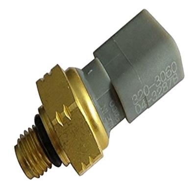 China BRAND NEW Oil Pressure Sensor For Trucks 320-3060 3203060 320-3060 for sale