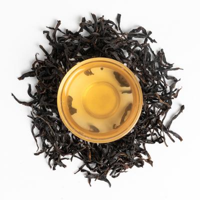 China Good Suppliers Organic Loose Tea Loose Leaves Tea Package Single Oolong Tea for sale