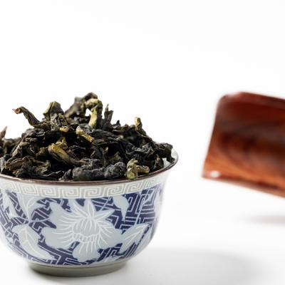 China Loose Tea Plantation Link Guanyin Tea Oolong Tea Loose Tea Leaves China Manufacturers-Suppliers for sale