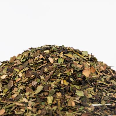 China Loose Tea Zhejiang Loose Leaf Tea Flake Chinese Premium Natural Planting White Tea for sale