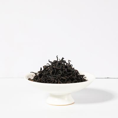 China Loose tea English breakfast drinking black tea Ning Hong Black Tea Chinese organic fragrant for sale