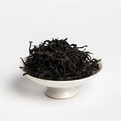 China Chinese loose tea black tea good quality organic black tea leaves lapsang souchong black tea for sale