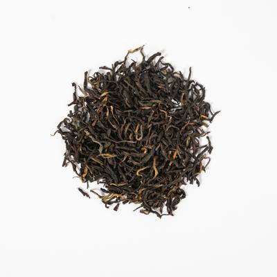 China High Quality Cheap Wholesale Loose Black Tea Loose Custom Private Label Price Yunnan Black Tea for sale