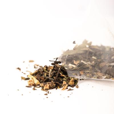 China Cheap Fresh Luxury Silver Organic Herbal Lemon Needle Health Price White Tea Drinks for sale