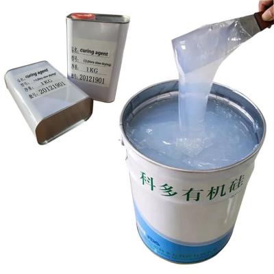 China Platinum Silicone Rubber Catalyst , Vulcanization Accelerator Silicone Catalysts en venta