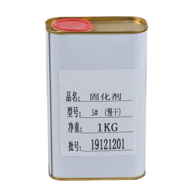 China Catalizador de curado rápido del platino 1kg para la goma de silicona en venta