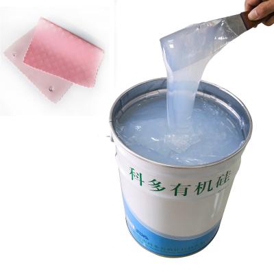 China RoHs Heat Insulation Waterproof Silicone Based Coating 10:1 for sale