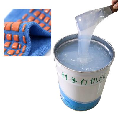 China FDA Slip Preventing Strong Adhesion Socks Silicone for sale