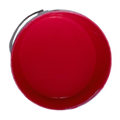 China Pigmento vermelho fluorescente da borracha de silicone do ISO à venda