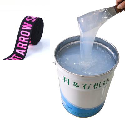 China High Stretch Silicone Based Coating for sale