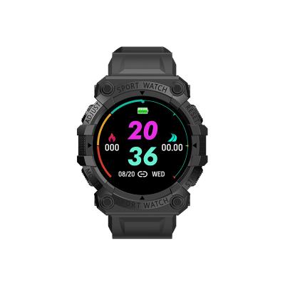 China GPS Navigation New Arrivals FD68S Digital Watches Heart Rate Monitoring Fitness Clock Smartwatch For Phone IP67 Waterproof Smart Watch Y56 for sale