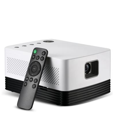 China New Short Throw Vivibright DLP J20 Projector With WIFI Connection High Brightness 3D 1080 Full HD For Home Theater Projector for sale